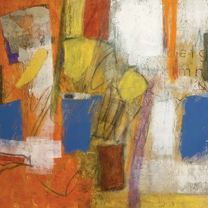 Getting Together <br /><small>by Brenda Erickson</small>