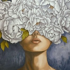 All Things Made New <br /><small>by Laura Gfelner</small>