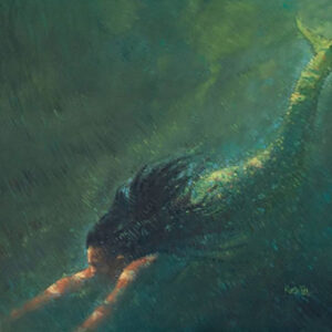 Shimmer <br /><small>by Martin Pate</small>