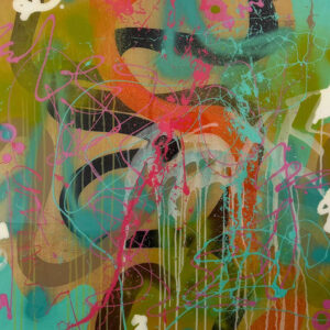 Seasons Of Color <br /><small>by Amaya Wright</small>