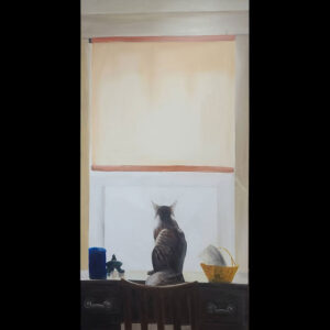 Morning Light <br /><small>by Kyle Brown</small>
