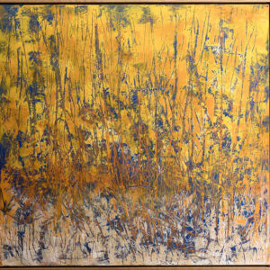Brambles <br /><small>by Brenda Erickson</small>