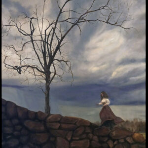 Into the Wind <br /><small>by Gwen Brown</small>