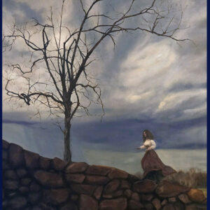 Into the Wind <br /><small>by Gwen Brown</small>