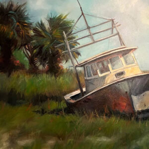 Grounded <br /><small>by Lydia Ellis</small>