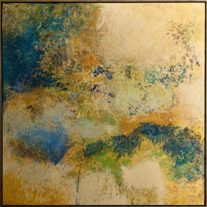 After the Rain <br /><small>by Brenda Erickson</small>