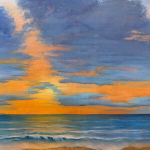 Gentle Rollers <br /><small>by Lynnett Fink</small>