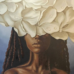 Wholeness<br /><small>by Laura Gfelner</small>