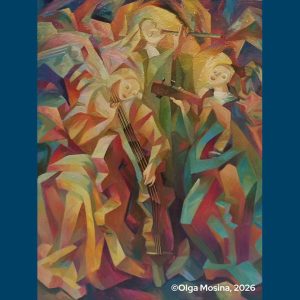 Daylight Dreams <br /><small>by Olga Mosina</small>