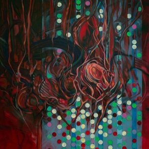 Decoding New Hope <br /><small>by Geinene Carson</small>