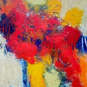 Garden Flavors <br /><small>by Brenda Erickson</small>